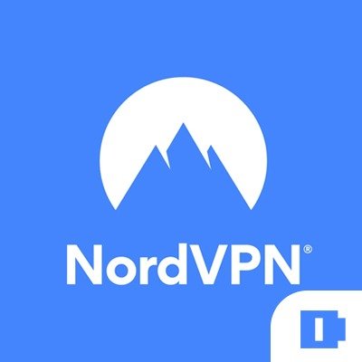 NordVPN (VPN Only) – 1 Year – Account Activation Service